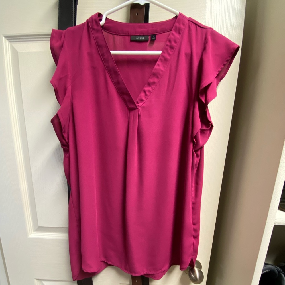 Apt 9 blouse